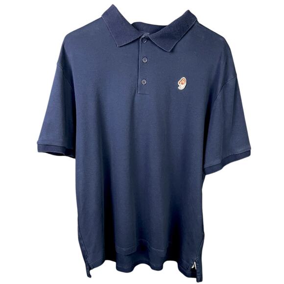 Men's Disneyland Disney World Grumpy 7 Dwarves Polo Shirt - Size XL - Picture 1 of 8